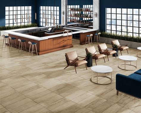 What Is The Best Flooring For Restaurants