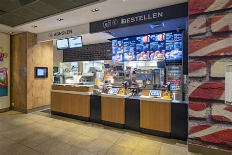 McDonald s 1 Bewertung Kassel Göttinger Straße golocal