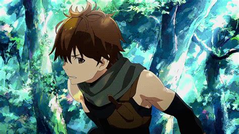 Grimgar Of Fantasy And Ash Grimgal Of Ashes And Illusion Grimgal Of