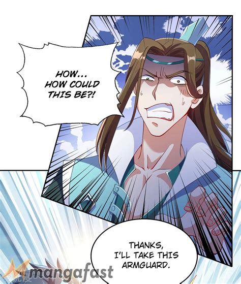 Read Spirit Sword Sovereign - Chapter 350 | MangaBuddy