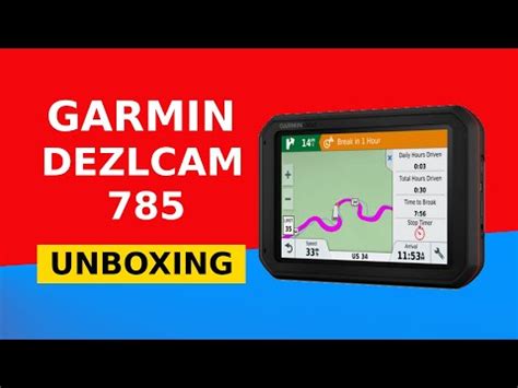 Garmin Dezlcam Lmt D Hind Hind Ee