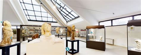 Presentazione Virtual Tour Museo Archeologico Dell Alta Val D Agri