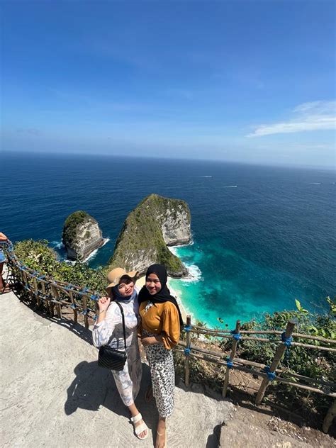 Paket Wisata Bali Nusa Penida Hari Malam