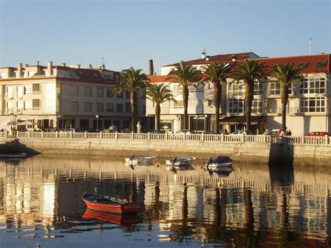 Seafront In Vilanova De Arousa 2 Reviews And 6 Photos