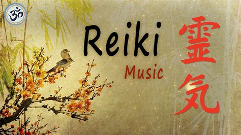 Reiki Music Hz Heart Healing Energy Attract Love Emotional