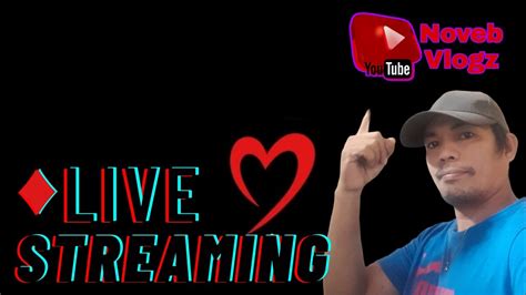 Welcome To My Livestream SLS Livestream NoveB Vlogz YouTube