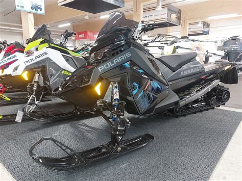 Polaris Switchback Matrix Boost Assault Cm Oulu