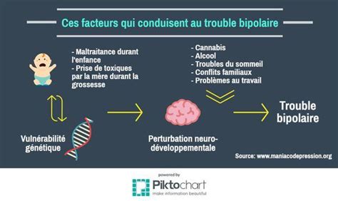 Troubles Bipolaires Quest Ce Que Cest Fiches Sant Et Conseils