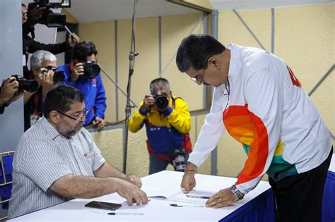 Referendo na Venezuela sobre Essequibo tem horário de votação