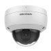 Camera Dome hồng ngoại Hikvision DS 2CD2123G2 IU D 2MP WDR 120dB phát