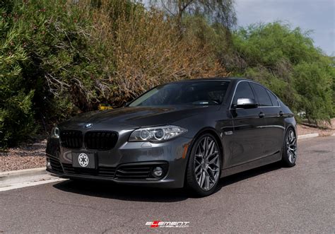 Bmw 5 Series Wheels Custom Rim And Tire Packages