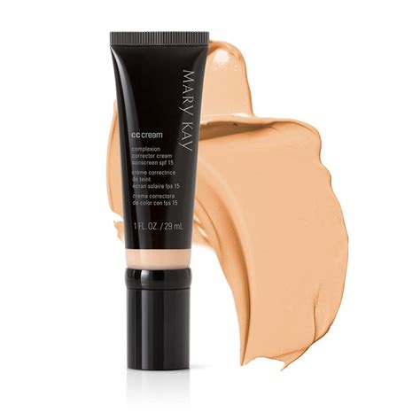 Mary Kay CC Cream SPF 15 Very Light Mary Kay