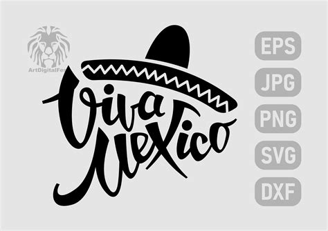 Letra De Viva Mexico 5
