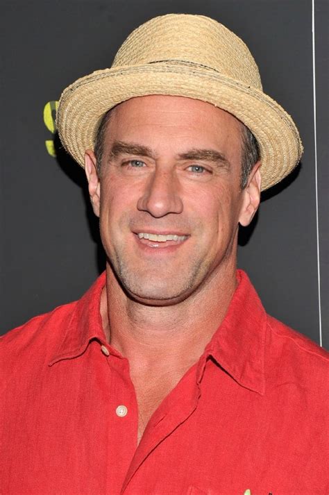 Christopher Meloni At Event Of Savages ♥ Chris Meloni Christopher