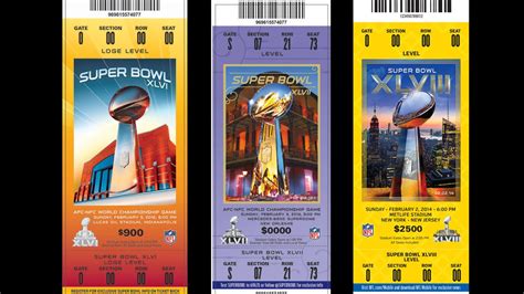 Super Bowl 2024 Tickets - Davida Linnie