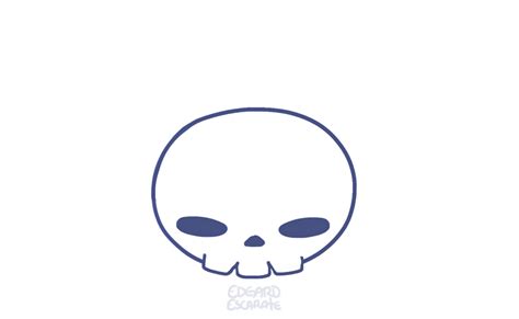 Skull GIFs | GIFDB.com