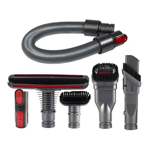 Tavice Accessories Kit For Dyson V7 V8 V10 V11 V15 Vacuum Cleaner ...