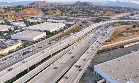 More Connections: The New 15/91 Express Lanes Connector is Open ...