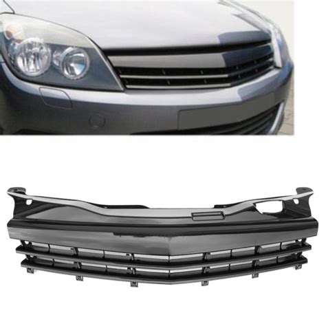 Opel Astra Gtc H Iii Grill Atrapa Czarny Jom Gril Grill Go Jom Za