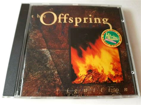 The Offspring Ignition