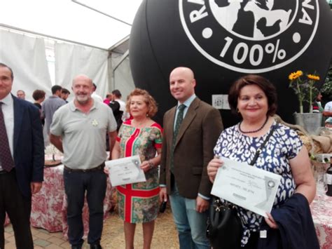 La Asociación Nacional de Criadores de Ganado Merino Zafra Solidaria