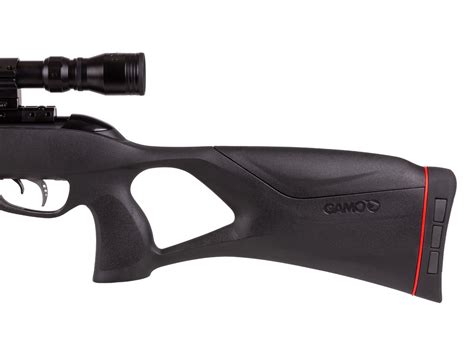 Gamo Swarm Fusion 10x Gen 3i Gas Piston Air Rifle Airgun Depot