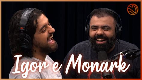 Igor E Monark Flow Venus Podcast Youtube