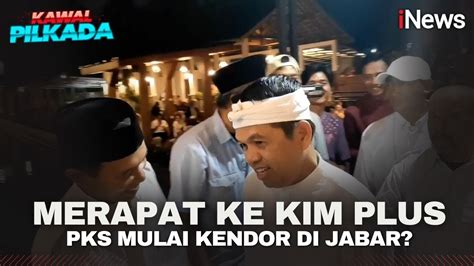 Survei Terbaru Dedi Mulyadi Erwan Setiawan Kuasai Persen Suara