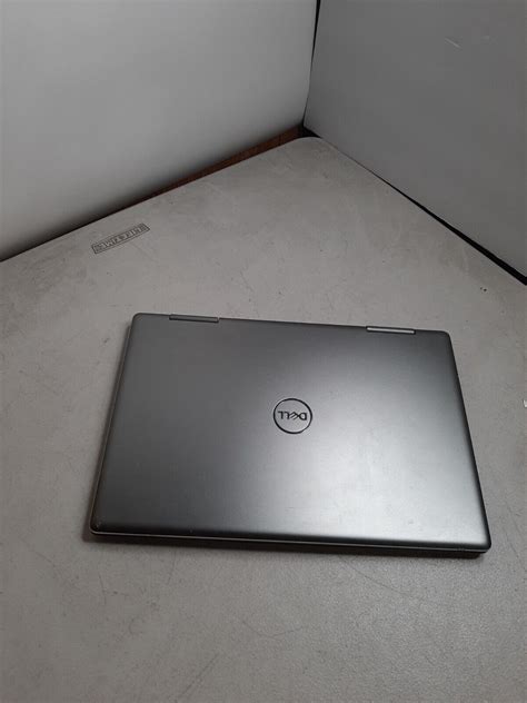 Dell Inspiron 7573 15 6 Touchscreen I5 8250u 8GB RAM 256GB SSD Win11