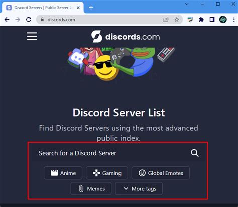 Details 72 Discord Servers Anime Best In Cdgdbentre