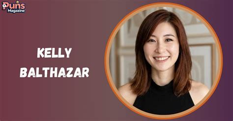 Kelly Balthazar: Bio, Age, Net Worth, Profession & Life Story