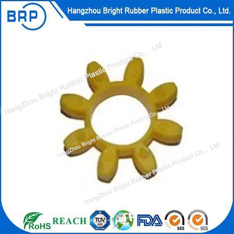 Coupling Spider Rubber Nbr Element Black Nitrile Spider Fingers