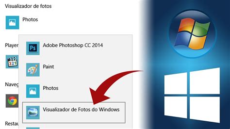 Visualizador De Fotos Do Windows 7 No Windows 10 Youtube