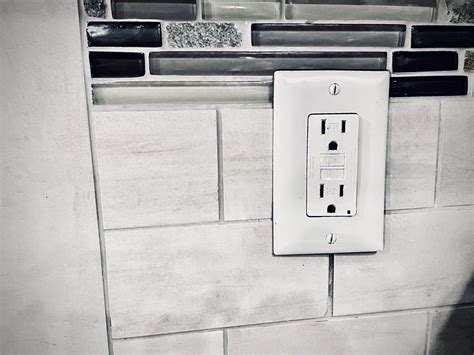 The Importance And Functionality Of Gfci Outlets