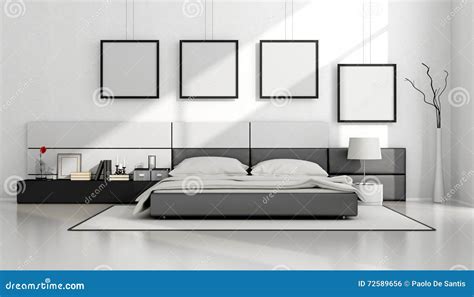 New 33+ White Minimalist Bedroom