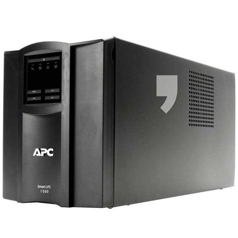 Zasilacz Ups Apc Smart Ups Smt1500i 1500 Va Apc Sklep Empikcom