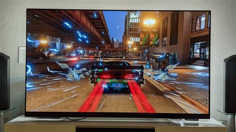 Visual Fidelity On Twitter Need For Speed Unbound On OLED Captured On