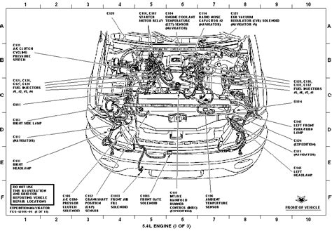 2000 Ford Expedition Eddie Bauer Parts