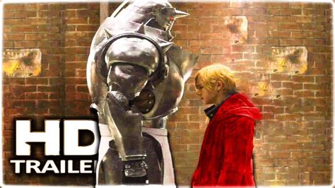 Fullmetal Alchemist Live Action Movie Review - Full Metal Alchemist ...