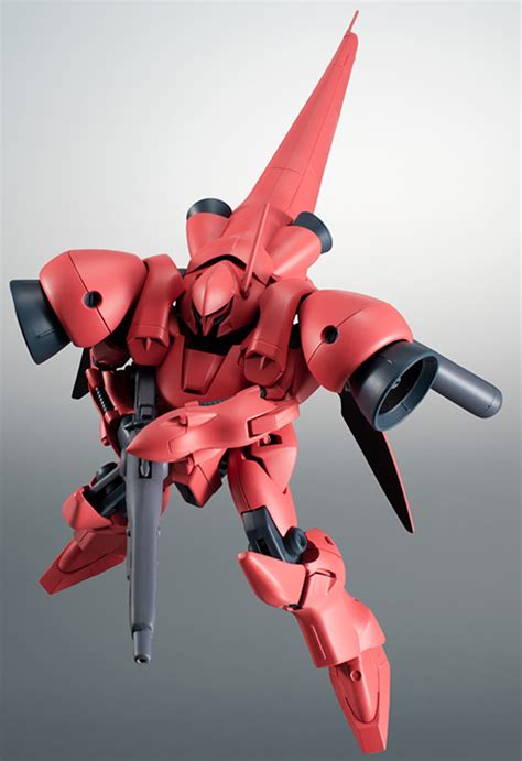 AGX 04 Gerbera Tetra A N I M E Version Robot Spirits Mobile Suit