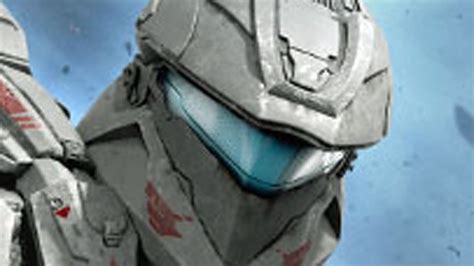 CGR Trailers HALO SPARTAN ASSAULT Xbox One Release Date Trailer