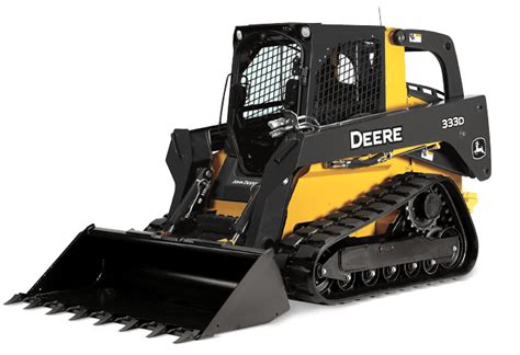 The Ultimate Compact Track Loader Specifications and Dimensions Guide