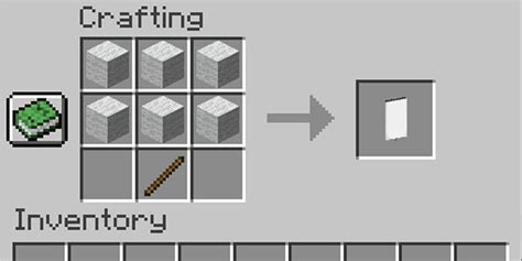 How To Make Banner In Minecraft