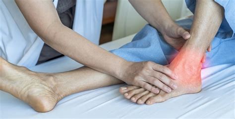 Foot Tendonitis Royal Podiatry