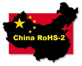 Standards Released for China RoHS Marking Requirements - GreenSoft Technology, Inc.