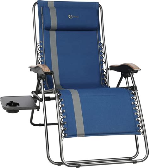 10 Best Camping Chairs