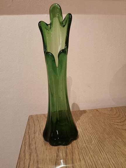 Femfingret Vase FINN Torget