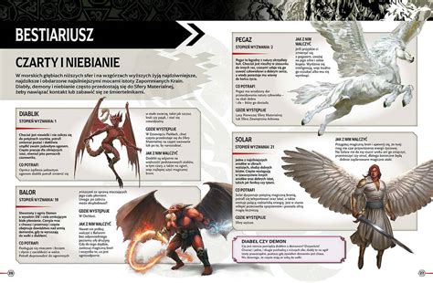 Dungeons & Dragons. Księga gry - opracowanie zbiorowe - książka na ...