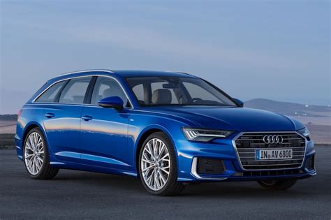 Kenteken Check GVZ 79 Z AUDI A6 AVANT 50 TFSI E AutoWeek