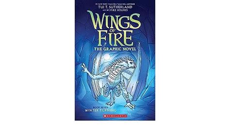 wings of fire the graphic novel